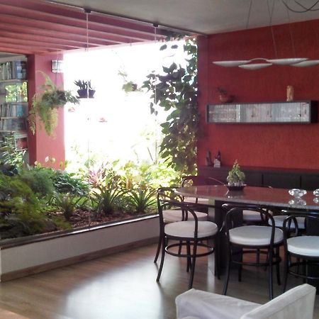 Comodita São Paulo Ngoại thất bức ảnh