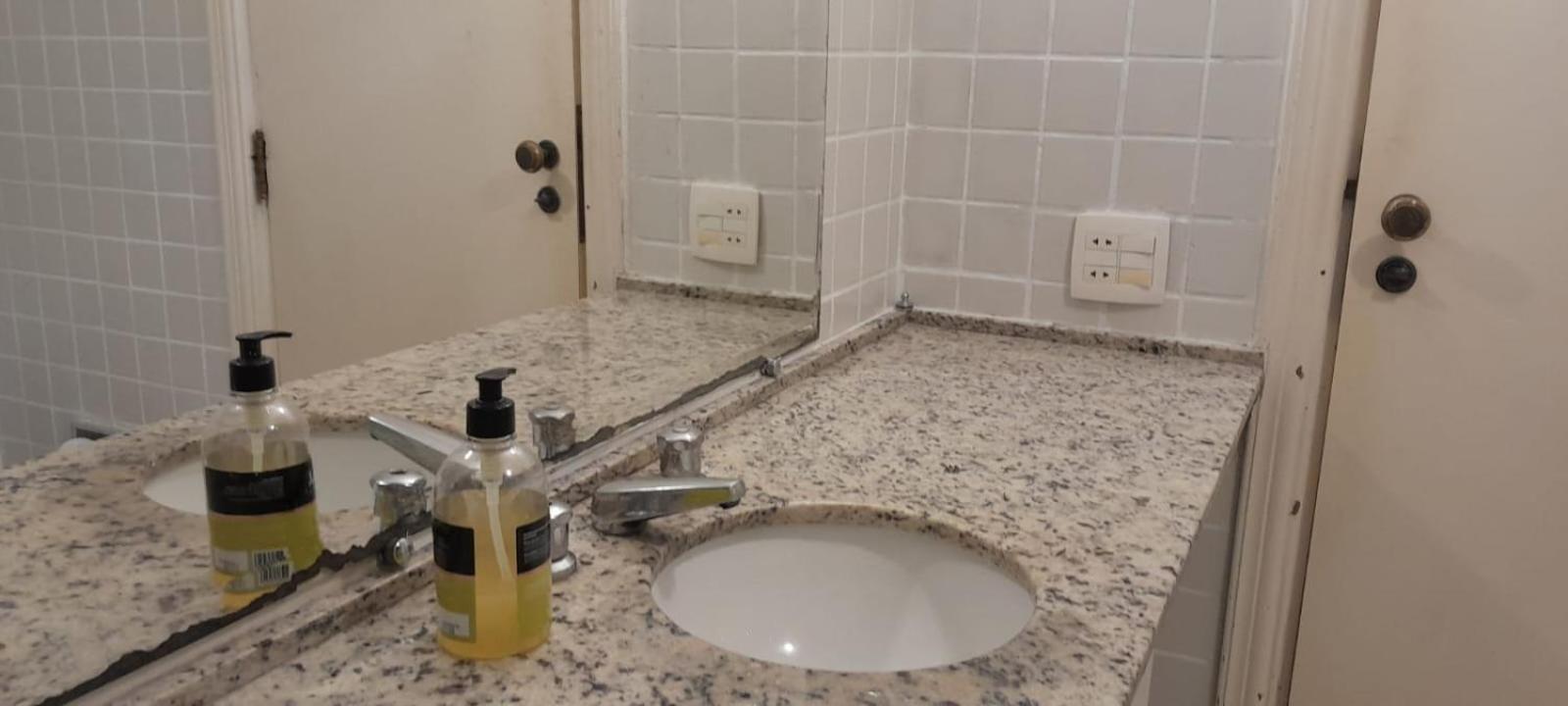 Comodita São Paulo Ngoại thất bức ảnh