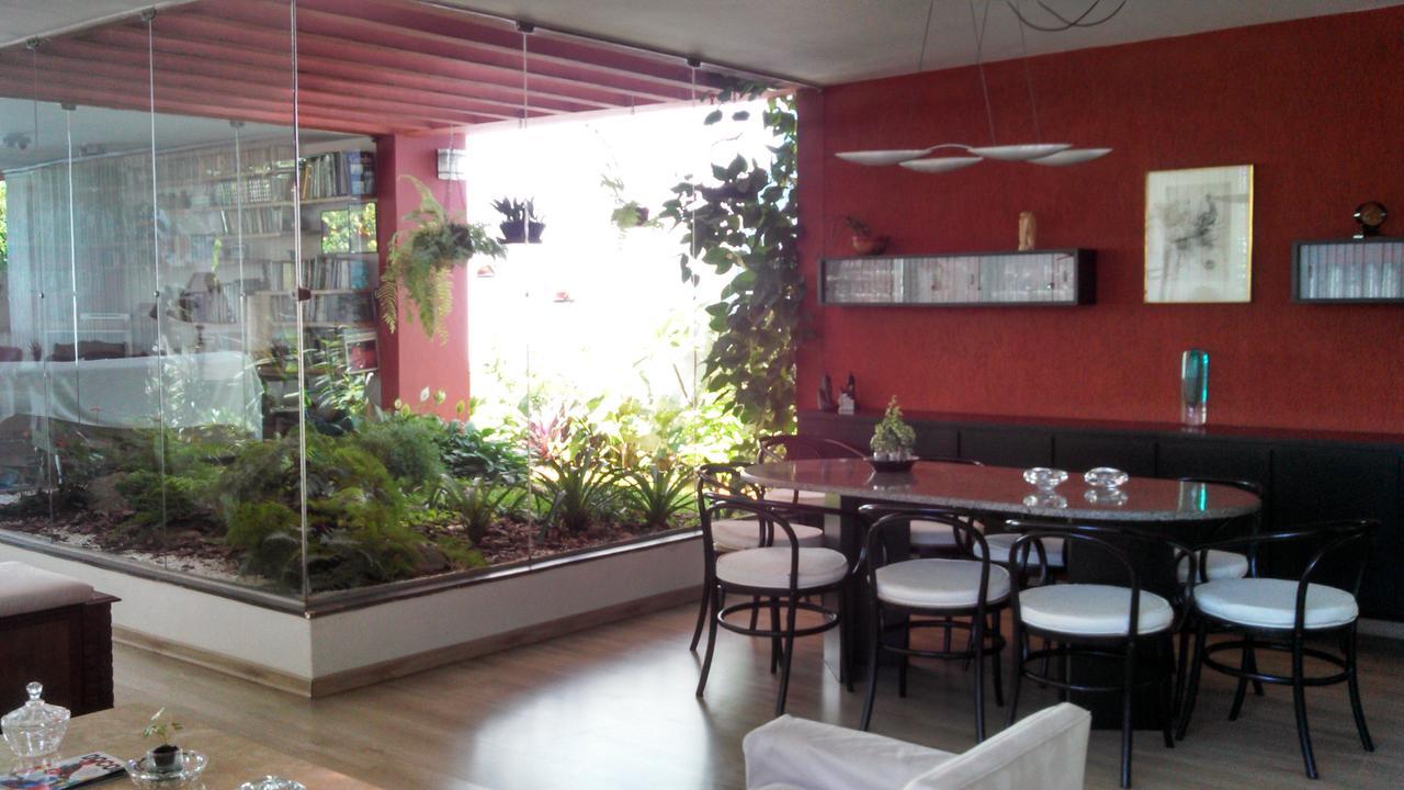 Comodita São Paulo Ngoại thất bức ảnh
