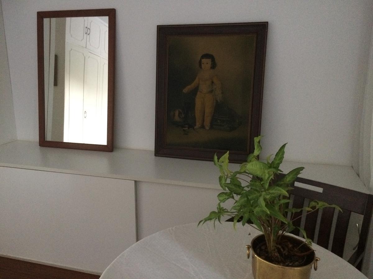 Comodita São Paulo Ngoại thất bức ảnh