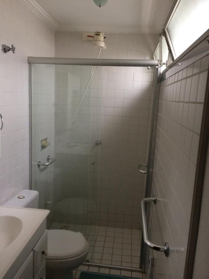 Comodita São Paulo Ngoại thất bức ảnh