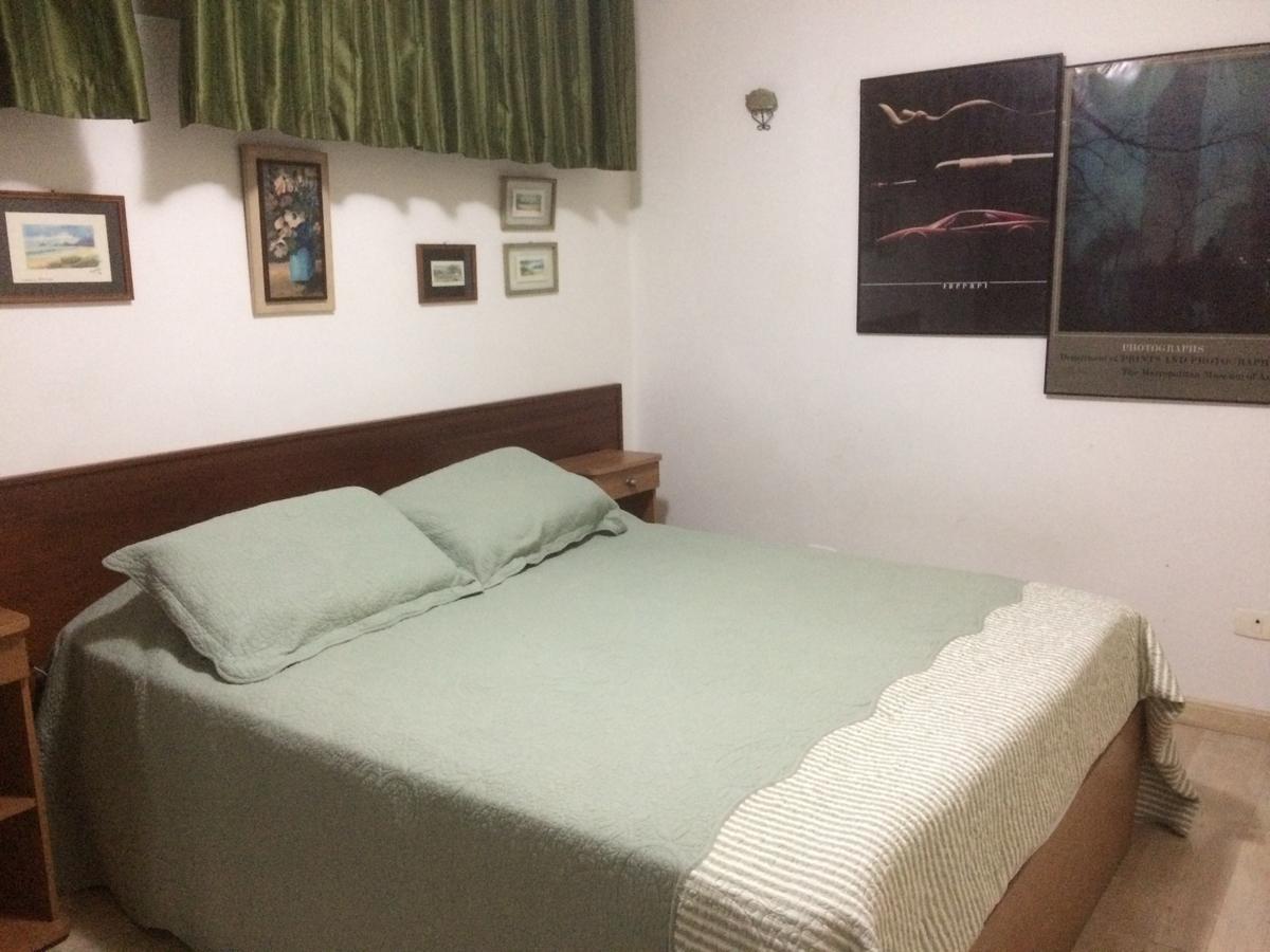 Comodita São Paulo Ngoại thất bức ảnh