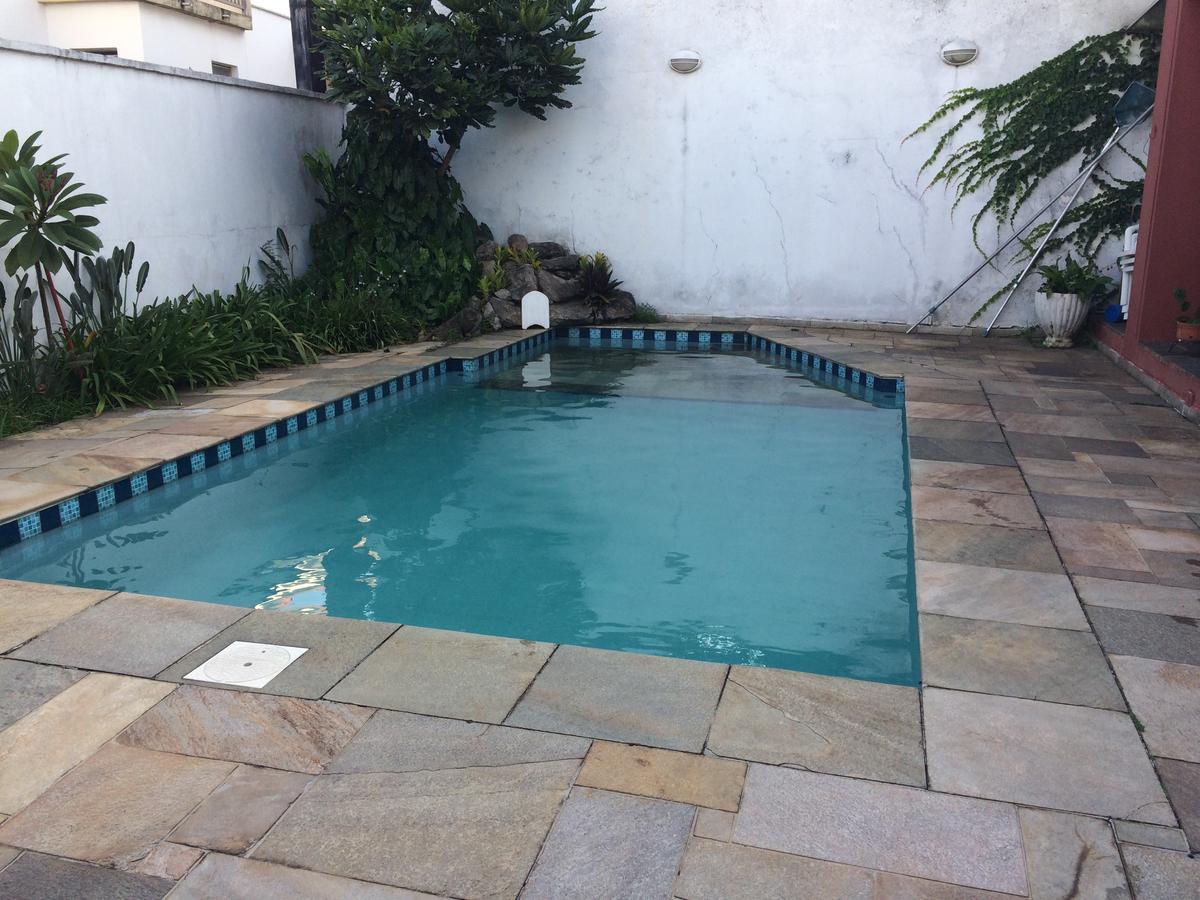 Comodita São Paulo Ngoại thất bức ảnh